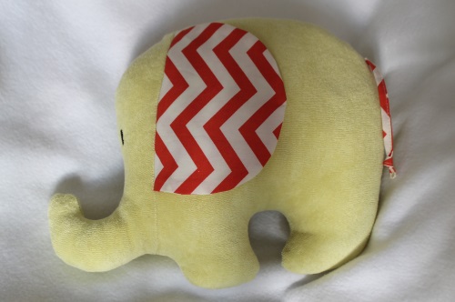 Elefant
