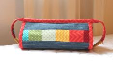 k-sew together bag #1