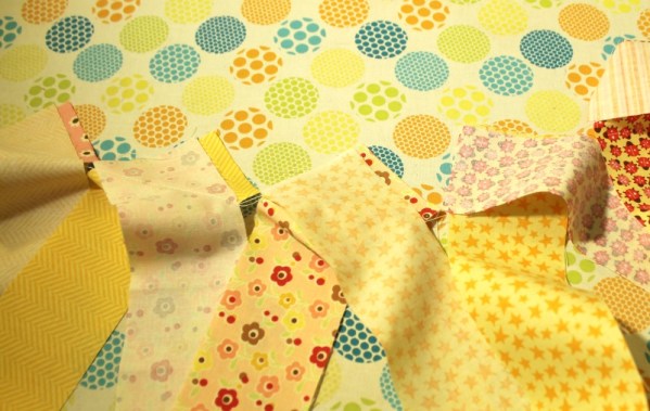 scrappy binding chain