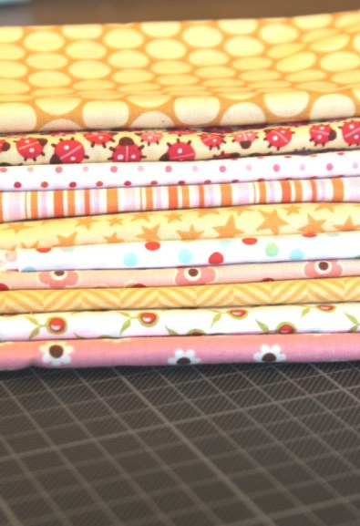 scrappy binding riley blake fabric