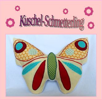Schmetterling