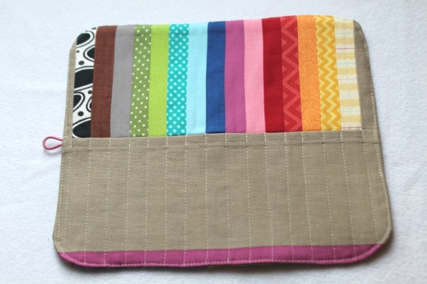 Stifterolle Patchwork #5