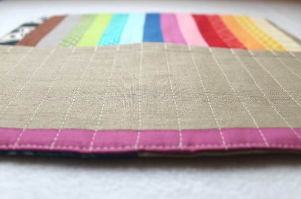 Stifterolle Patchwork #6