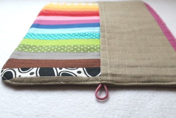 Stifterolle Patchwork #7