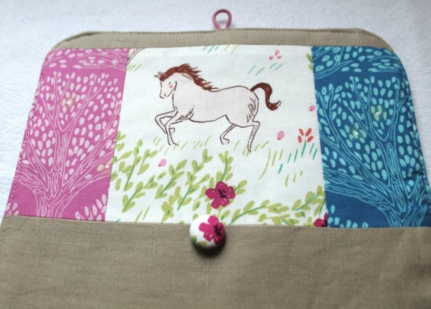 Stifterolle Patchwork #8