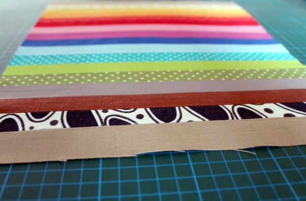 Stifterolle Patchwork