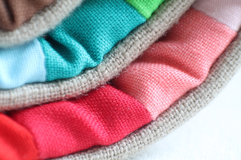 Makro Montag bunt #3