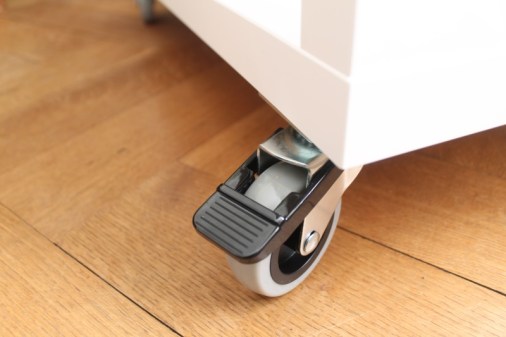 ikea hack cutting table #91