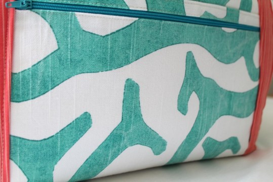 Pool Side Tote Noodlehead #5