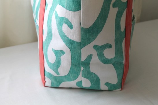 Pool Side Tote Noodlehead #7