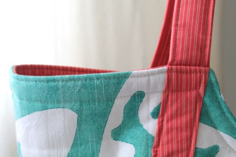 Pool Side Tote Noodlehead #9