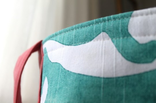 Pool Side Tote Noodlehead #91