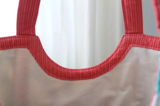 Pool Side Tote Noodlehead #92