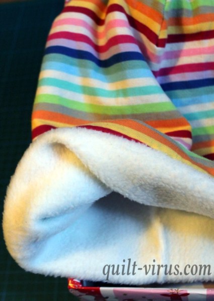 Geschenk mit Herz #3