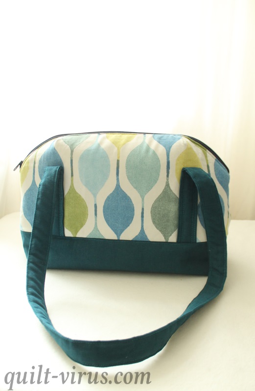 Mini Aeroplane Bag#2