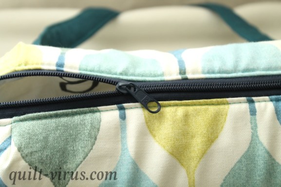 Mini Aeroplane Bag#4