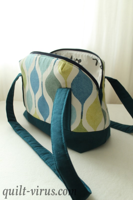 Mini Aeroplane Bag#7