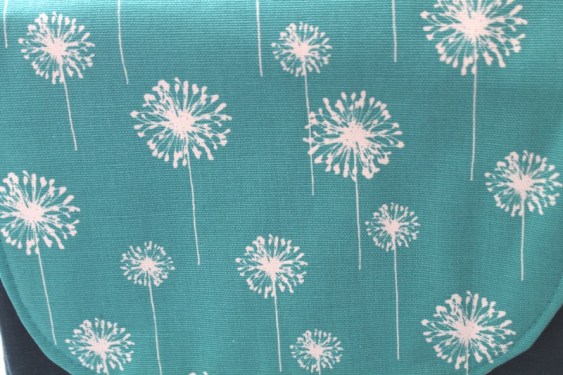 Campfire Messenger Bag 4