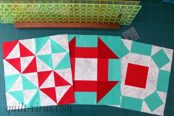 6 Köpfe BOM März 3