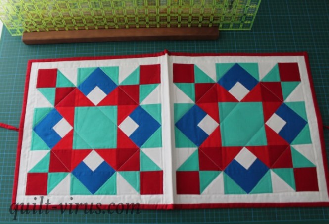 Block Book 5
